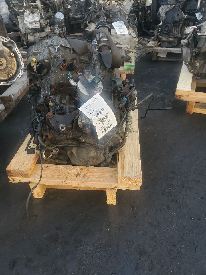 2005 ACURA TL 3.2L 6cyl Gasoline Transmiss,Transaxle - 380364