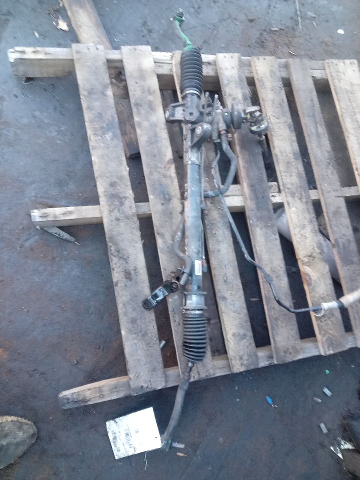 2005 ACURA TL 3.2L 6cyl Gasoline STEERING GEAR RACK - 380365