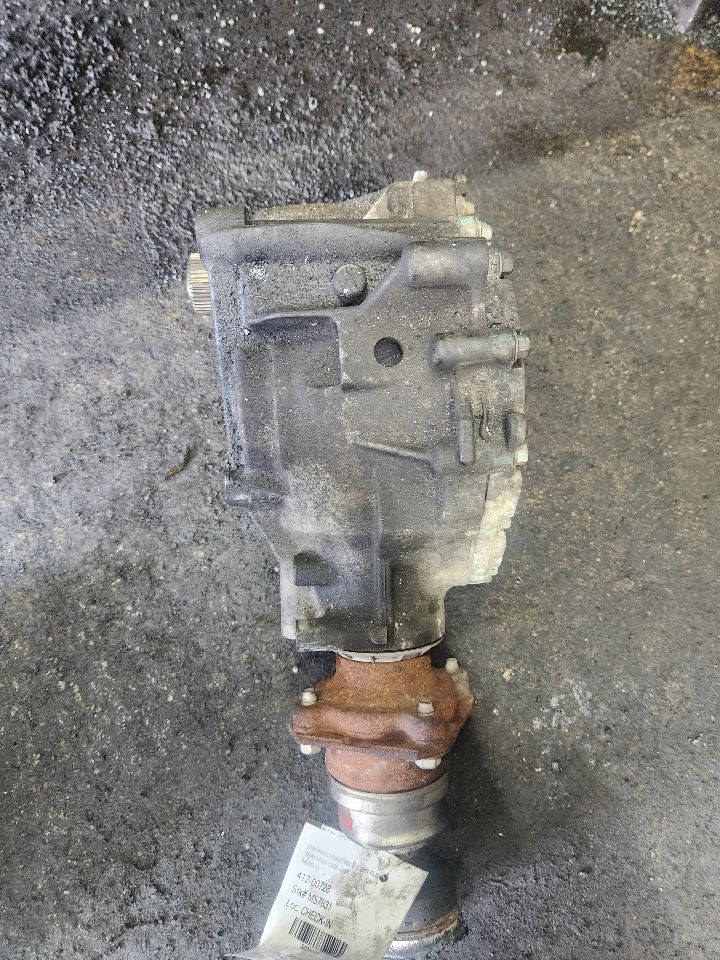 2011 FORD FLEX 6cyl Gasoline 3.5 TRANSFER CASE ASSY - 380448