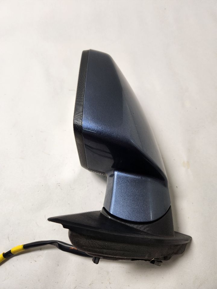 2013 GMC TERRAIN 4cyl Gasoline 2.4 Left SIDE VIEW MIRROR - 380525 — photo 7