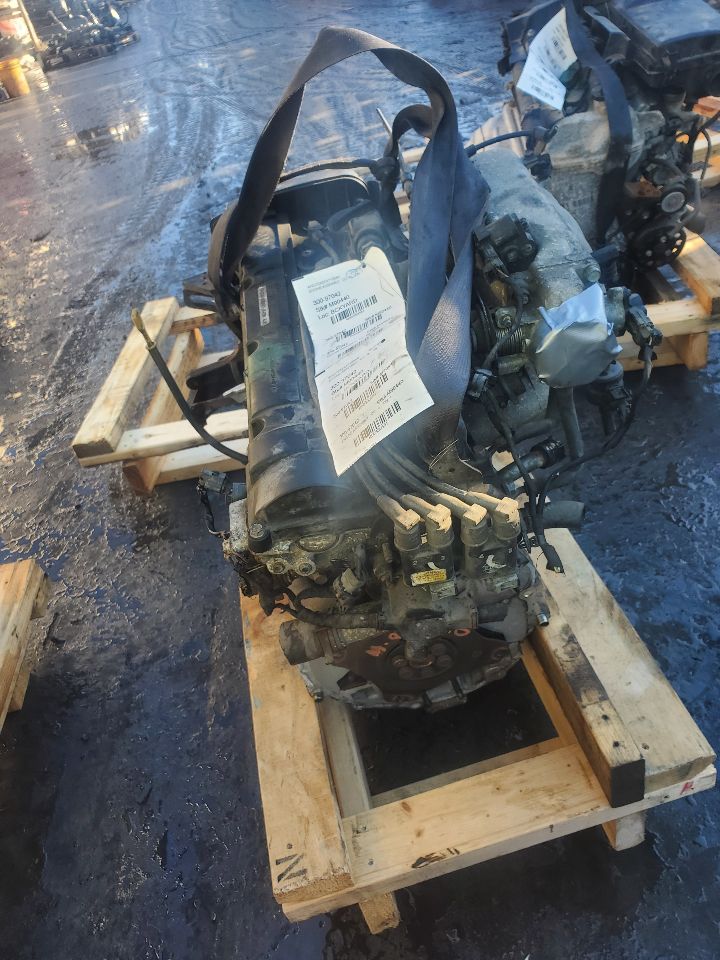 2010 KIA SOUL 4cyl Gasoline 2.0 ENGINE ASSEMBLY - 380561