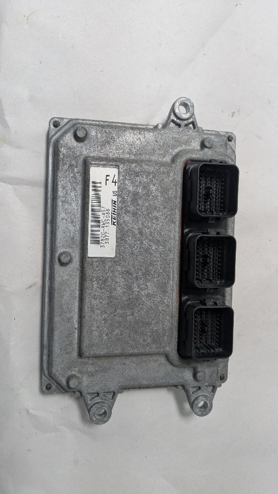 2008 ACURA RDX 2.3L 4cyl Turbo Gasoline Eng/Motor Cont Mod - 380568