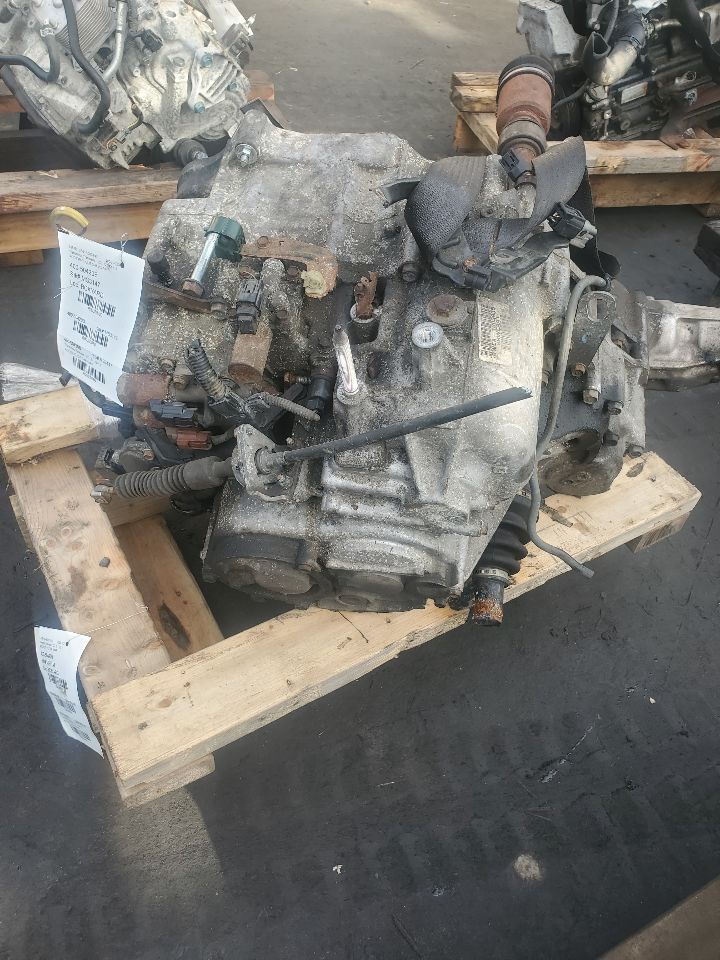 2008 ACURA RDX 2.3L 4cyl Turbo Gasoline Transmiss,Transaxle - 380580