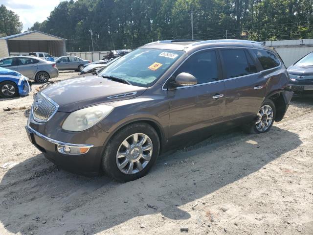 2010 BUICK ENCLAVE 6cyl Gasoline 3.6 FRAME - 380593 — photo 1