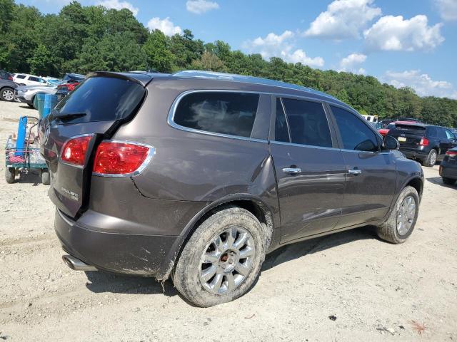 2010 BUICK ENCLAVE 6cyl Gasoline 3.6 FRAME - 380593 — photo 3