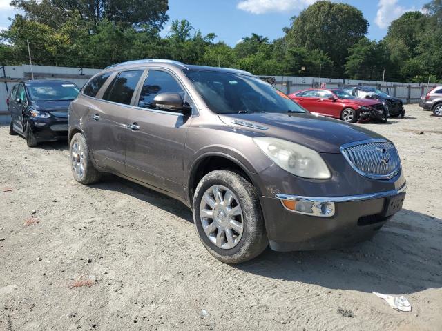 2010 BUICK ENCLAVE 6cyl Gasoline 3.6 FRAME - 380593 — photo 4