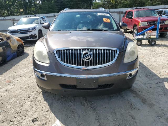 2010 BUICK ENCLAVE 6cyl Gasoline 3.6 FRAME - 380593 — photo 5