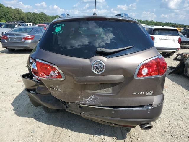 2010 BUICK ENCLAVE 6cyl Gasoline 3.6 FRAME - 380593 — photo 6