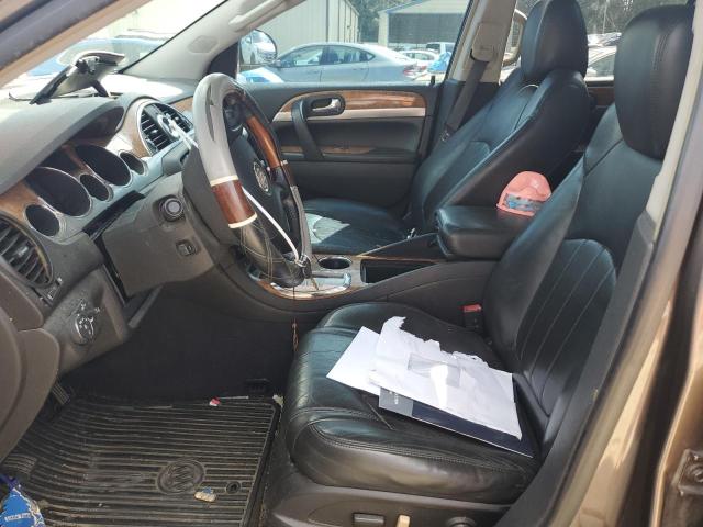 2010 BUICK ENCLAVE 6cyl Gasoline 3.6 FRAME - 380593 — photo 7