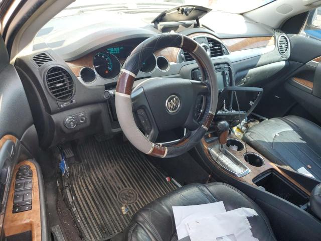 2010 BUICK ENCLAVE 6cyl Gasoline 3.6 FRAME - 380593 — photo 8