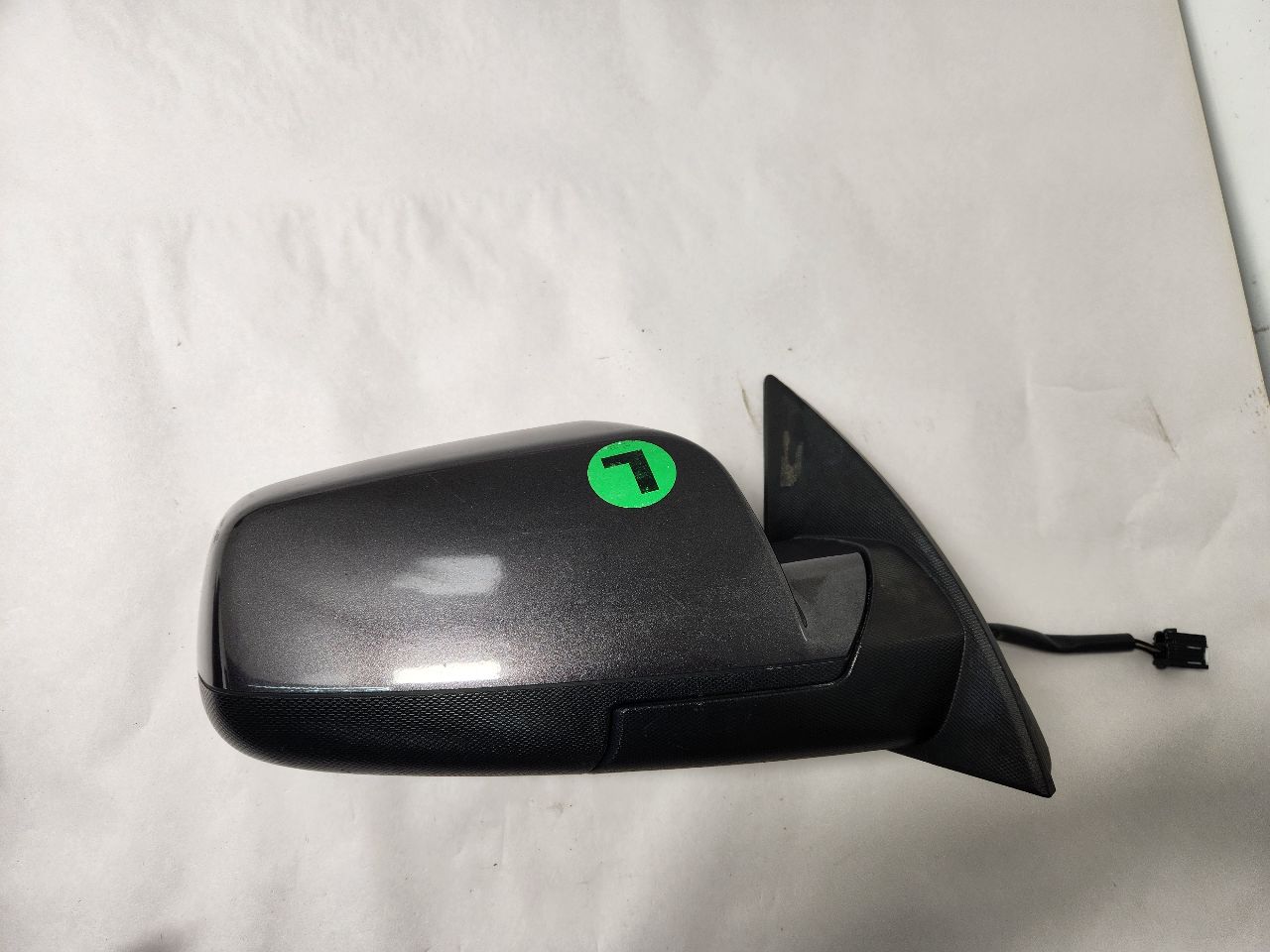 2015 GMC TERRAIN 4cyl Gasoline 2.4 Right SIDE VIEW MIRROR - 380621 — photo 6