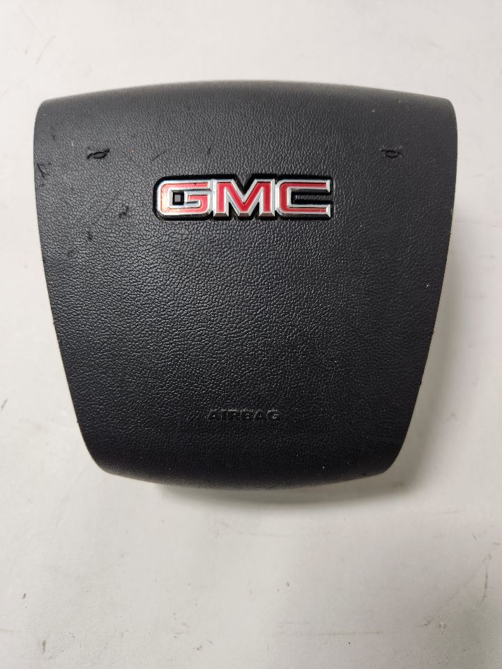 2015 GMC TERRAIN 4cyl Gasoline 2.4 Left AIR BAG - 380623 — photo 1