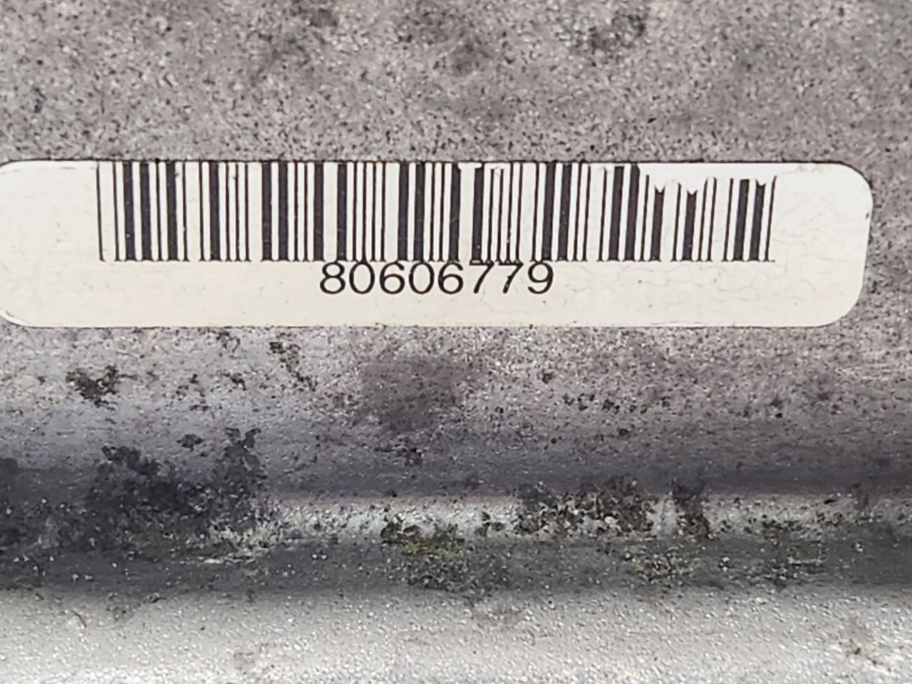 2015 GMC TERRAIN 4cyl Gasoline 2.4 Eng/Motor Cont Mod - 380626 — photo 3