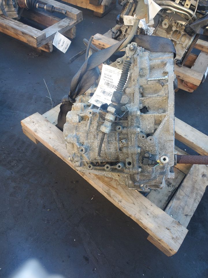 2014 NISSAN MAXIMA 6cyl Gasoline 3.5 Transmiss,Transaxle - 380650