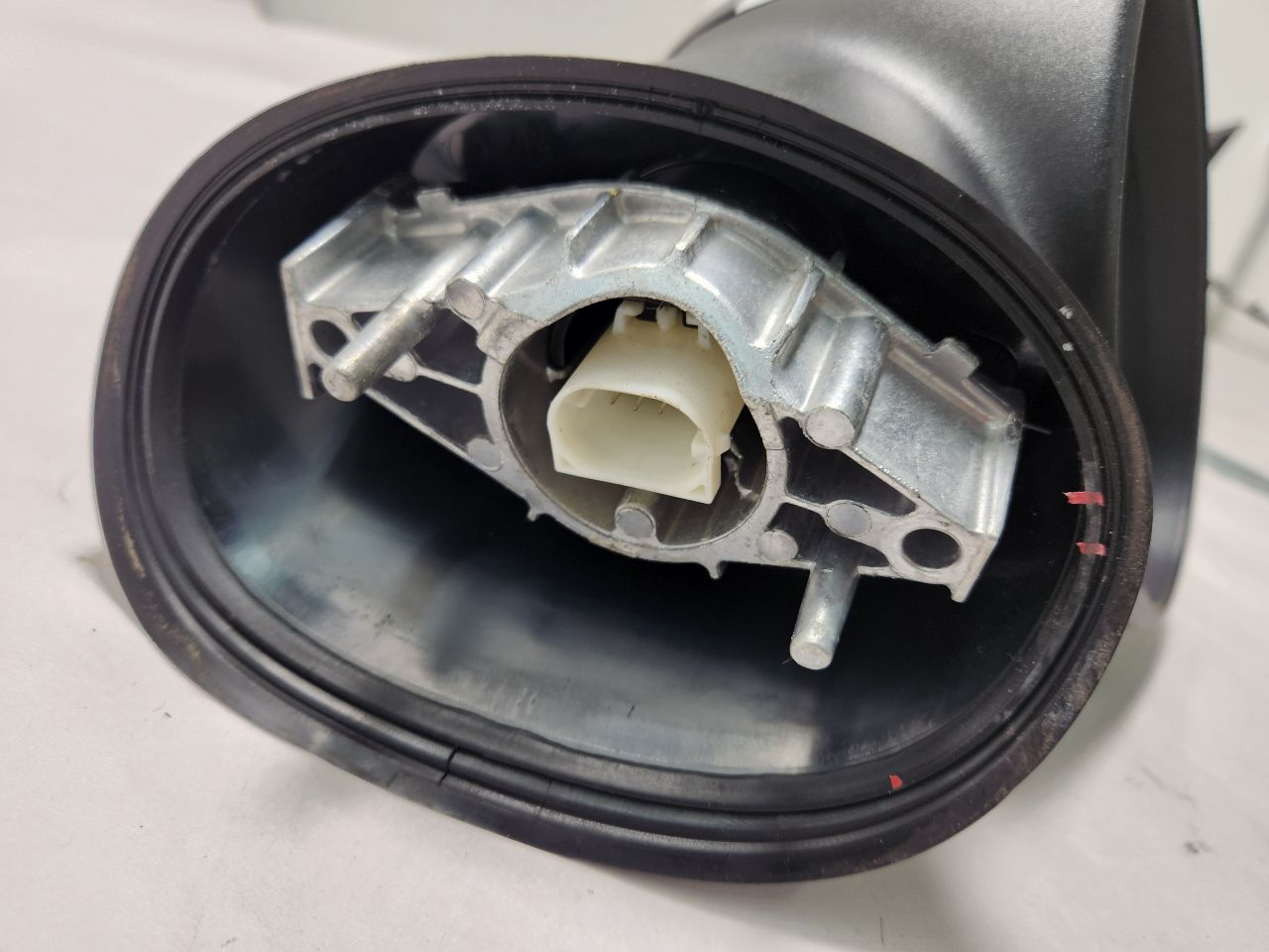 2015 MINI COOPER COUNTRYMAN 4cyl Gasoline Turbo 1.6 Right SIDE VIEW MIRROR - 380663 — photo 3