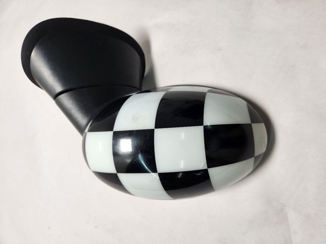 2015 MINI COOPER COUNTRYMAN 4cyl Gasoline Turbo 1.6 Right SIDE VIEW MIRROR - 380663 — photo 4