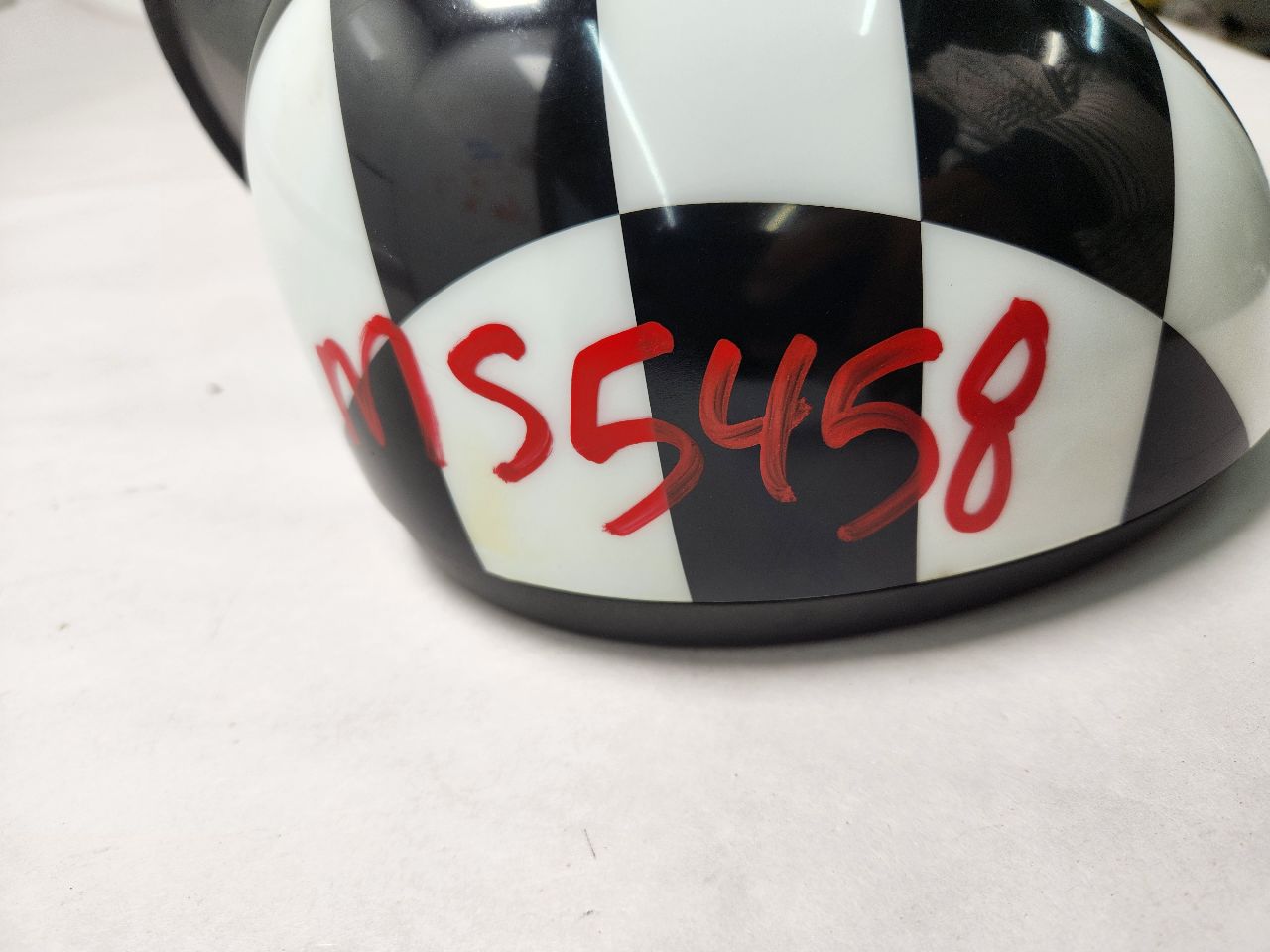 2015 MINI COOPER COUNTRYMAN 4cyl Gasoline Turbo 1.6 Right SIDE VIEW MIRROR - 380663 — photo 5