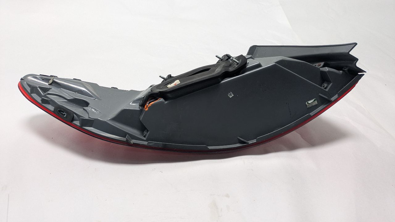 2013 HYUNDAI AZERA 6cyl Gasoline 3.3 Right TAIL LAMP - 380779 — photo 4