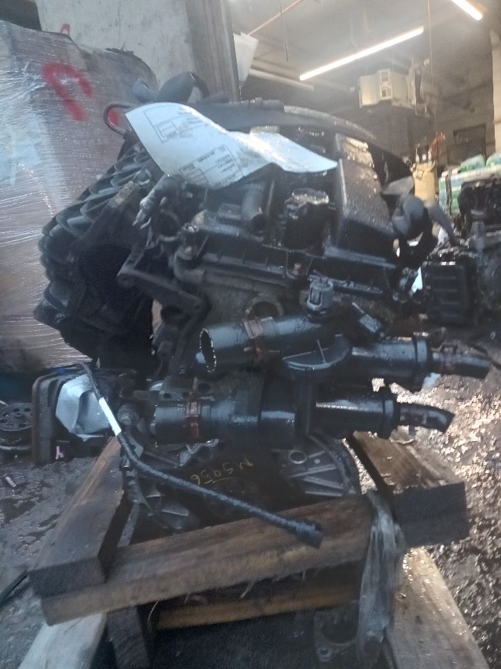 2014 JEEP PATRIOT 4cyl Gasoline 2.0 Dohc ENGINE ASSEMBLY - 380821 — photo 3