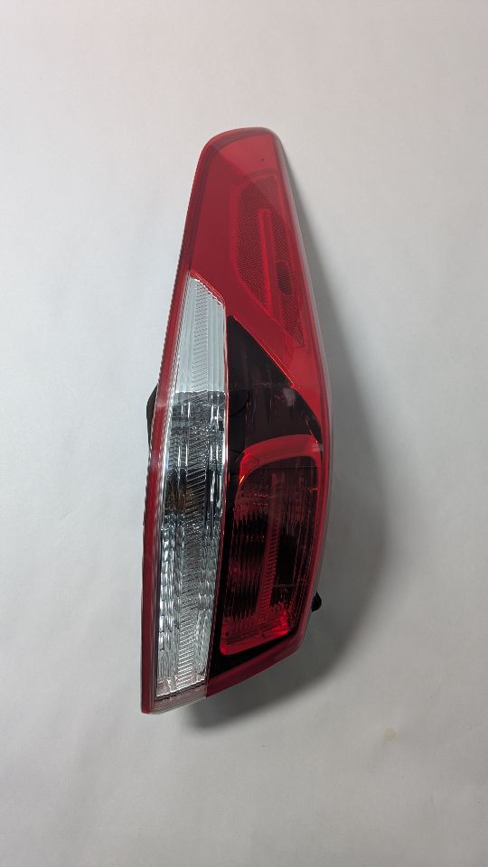 2016 KIA OPTIMA 4cyl Gasoline 2.4 Left TAIL LAMP - 380851 — photo 1