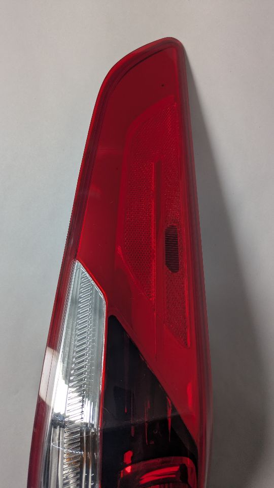 2016 KIA OPTIMA 4cyl Gasoline 2.4 Left TAIL LAMP - 380851 — photo 3
