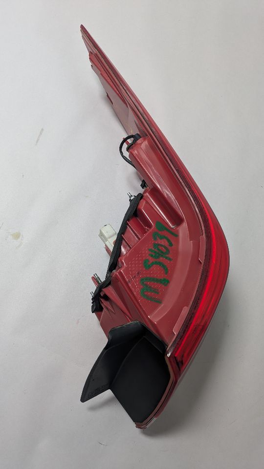 2016 KIA OPTIMA 4cyl Gasoline 2.4 Right TAIL LAMP - 380853 — photo 4
