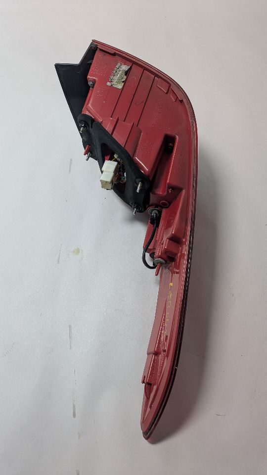 2016 KIA OPTIMA 4cyl Gasoline 2.4 Right TAIL LAMP - 380853 — photo 7