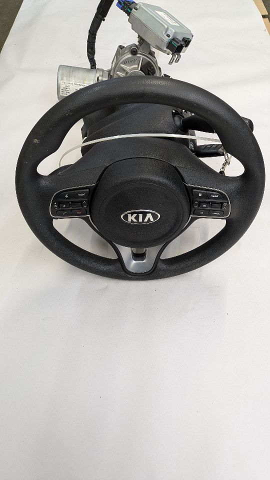 2016 KIA OPTIMA 4cyl Gasoline 2.4 STEERING COLUMN - 380861