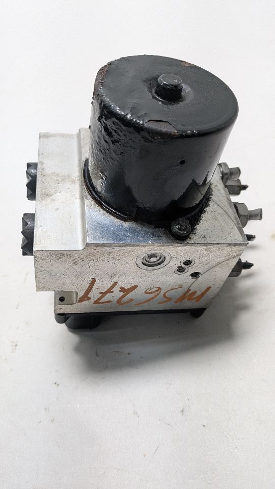 2012 FORD E350 VAN 5.4L 8cyl Gasoline Anti-lock Brake Pts - 381019