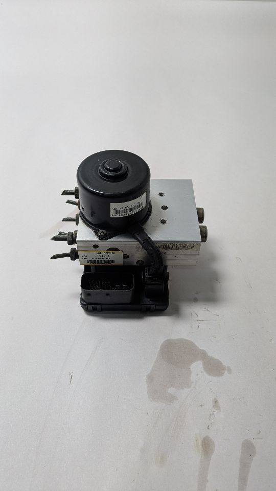 2000 JAGUAR S TYPE 6cyl Gasoline 3.0 Anti-lock Brake Pts - 381025