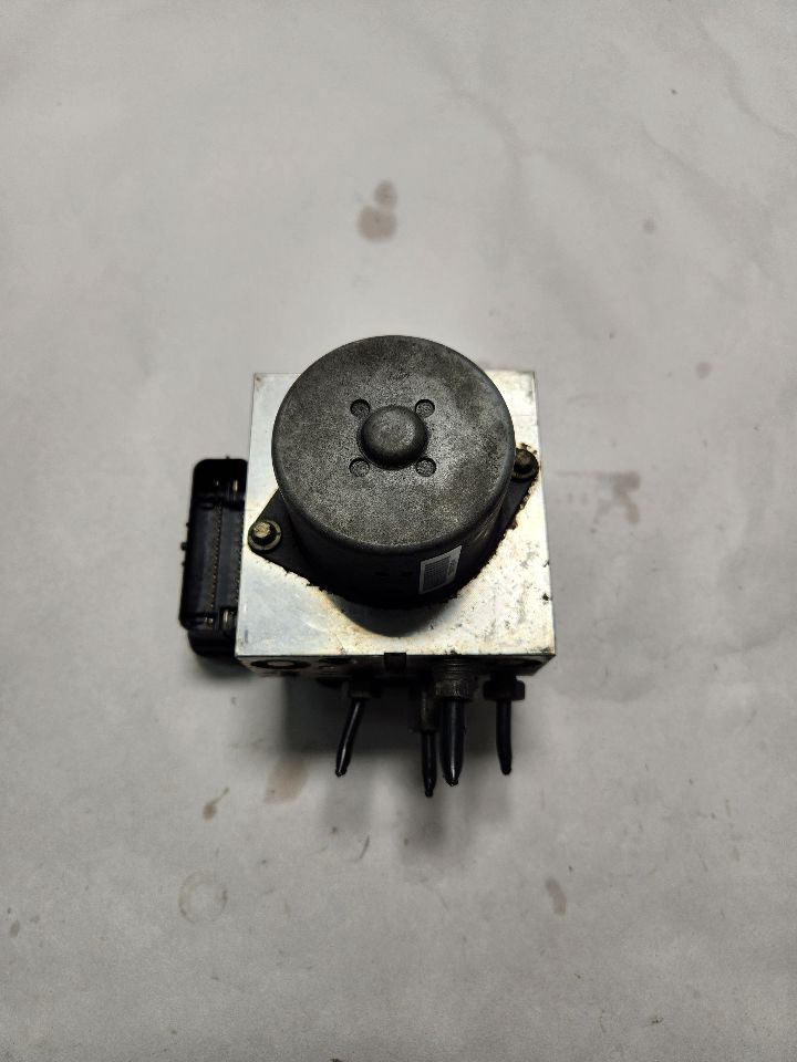 2012 FORD MUSTANG 6cyl Gasoline 3.7 Anti-lock Brake Pts - 381062
