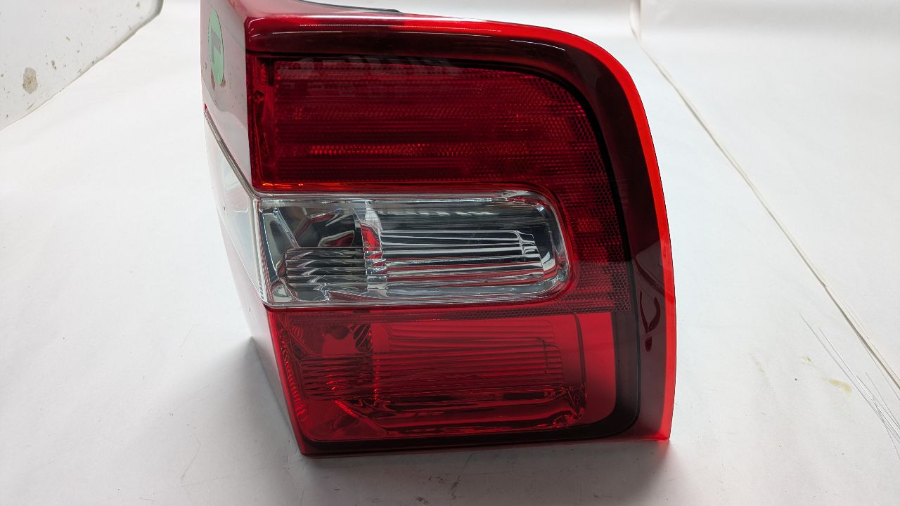 2017 FORD EXPEDITION 6cyl Gasoline Turbo 3.5 Right TAIL LAMP - 381221 — photo 4