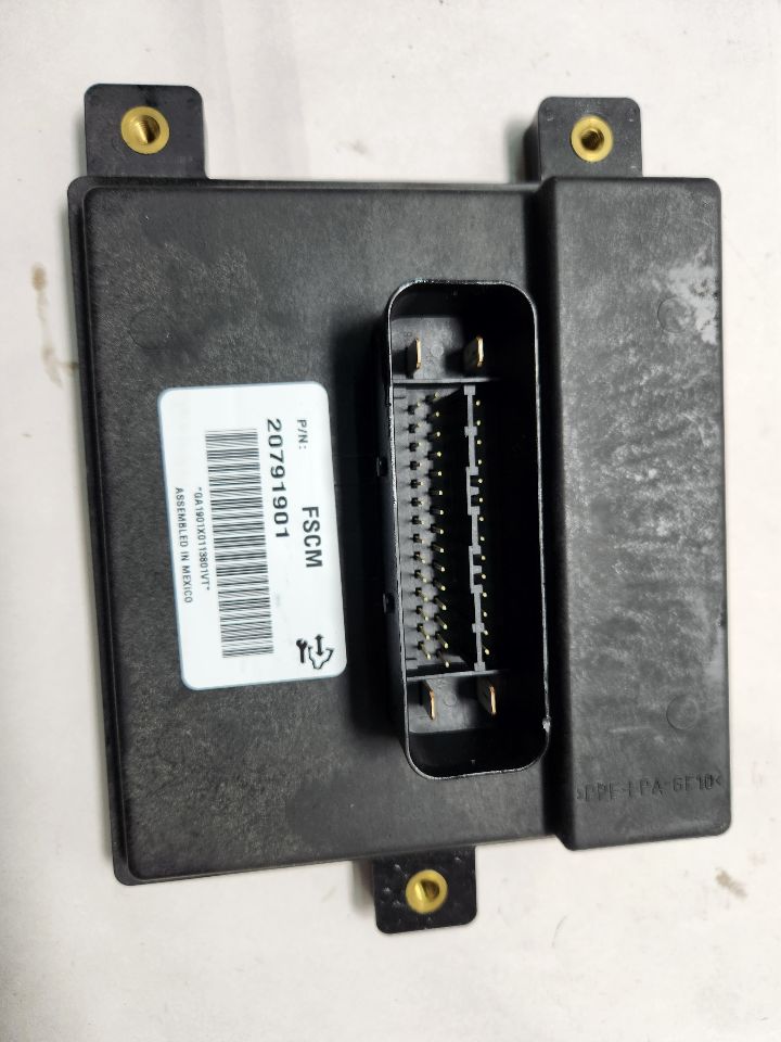 2011 CADILLAC CTS 6cyl Gasoline 3.6 Chassis Cont Mod - 381249