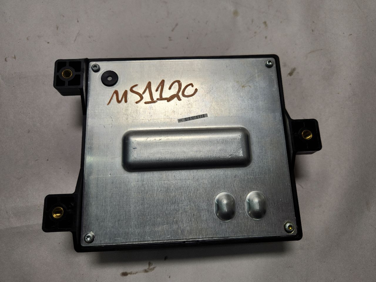2011 CADILLAC CTS 6cyl Gasoline 3.6 Chassis Cont Mod - 381249 — photo 5