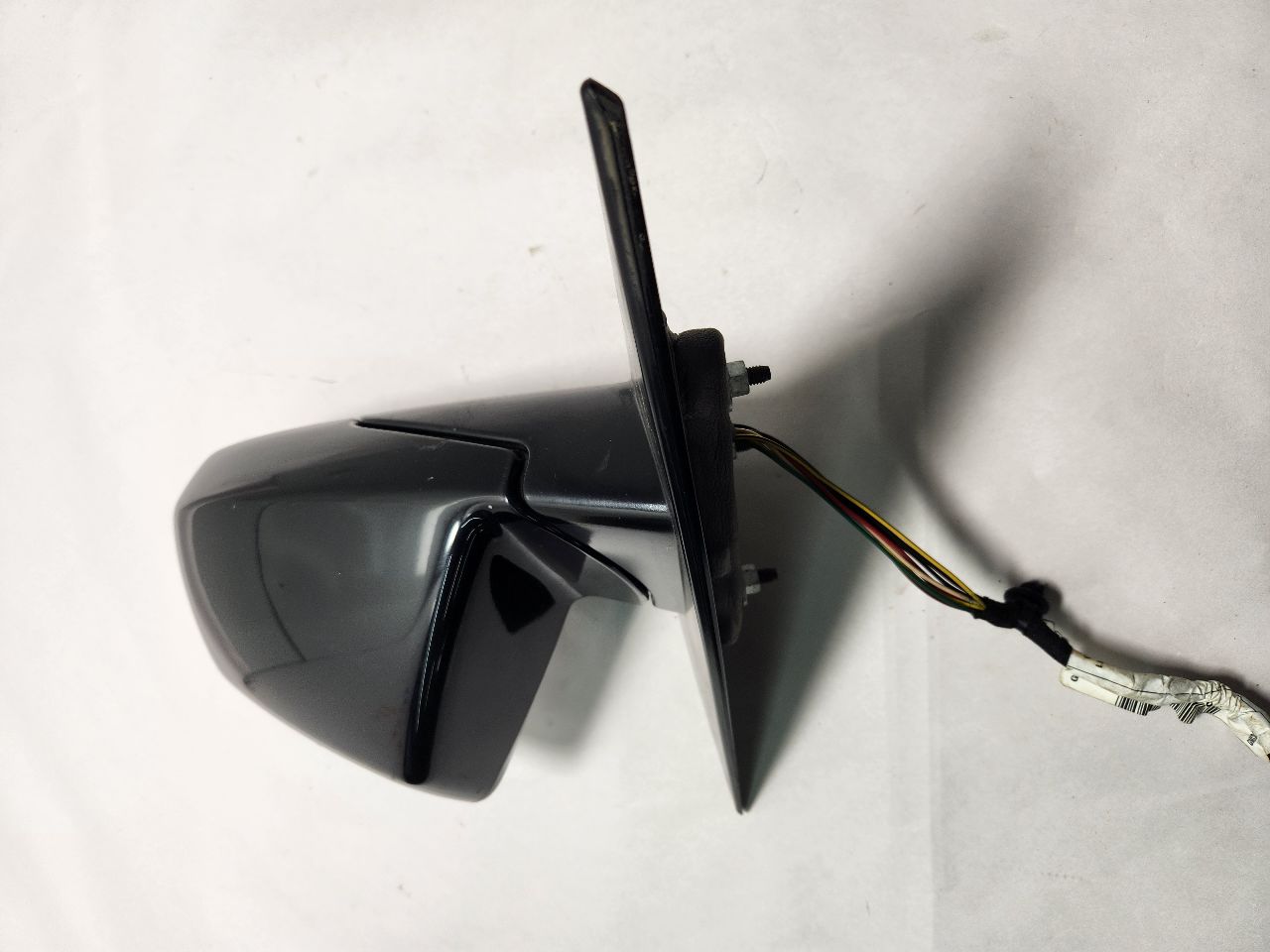 2011 CADILLAC CTS 6cyl Gasoline 3.6 Left SIDE VIEW MIRROR - 381251 — photo 5