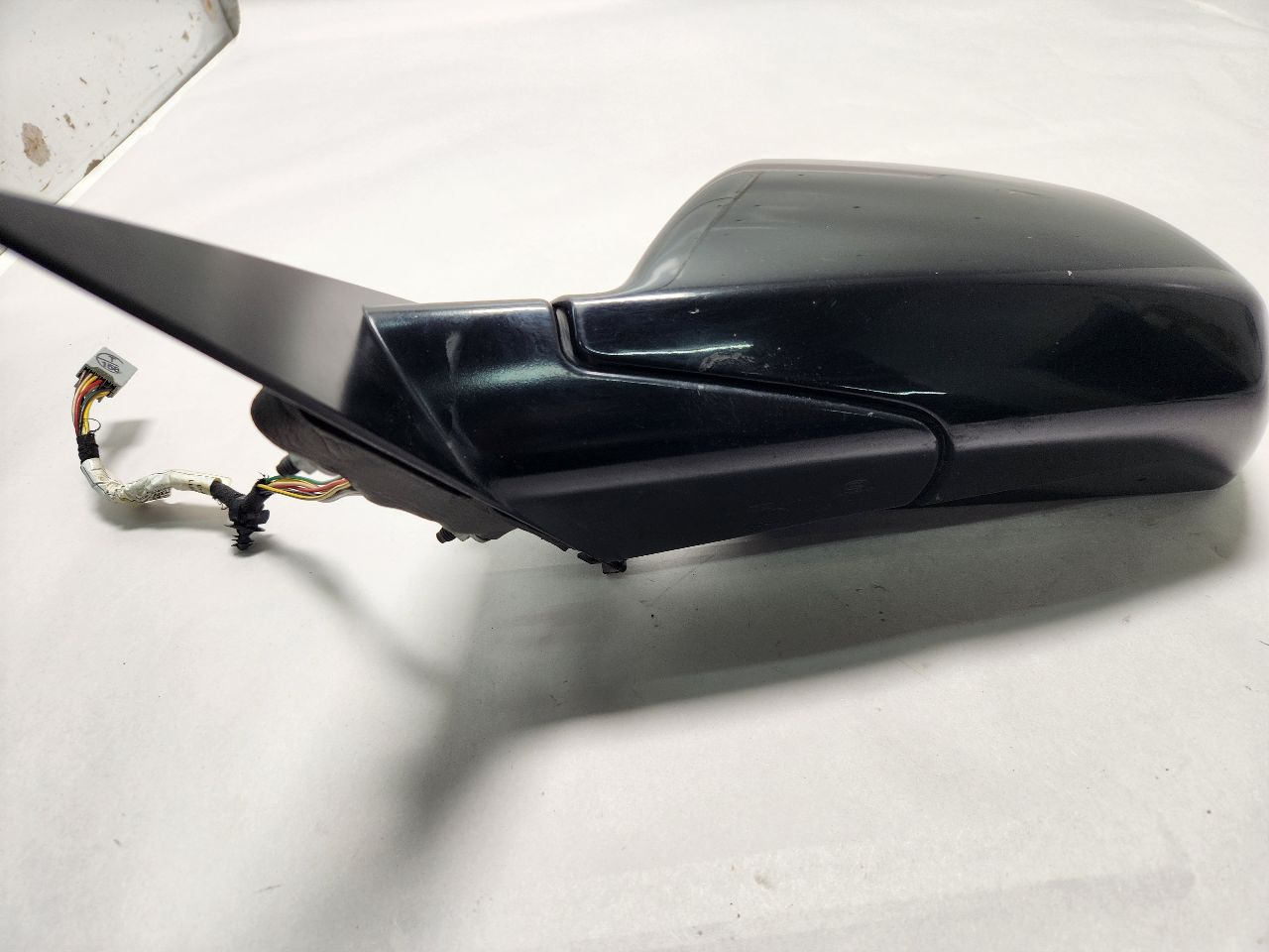 2011 CADILLAC CTS 6cyl Gasoline 3.6 Left SIDE VIEW MIRROR - 381251 — photo 6