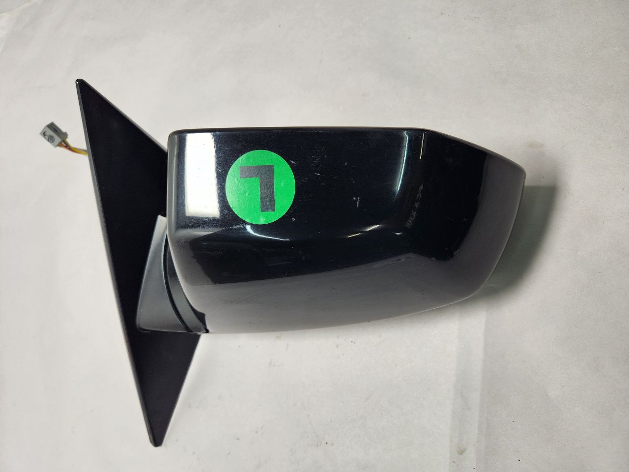 2011 CADILLAC CTS 6cyl Gasoline 3.6 Left SIDE VIEW MIRROR - 381251 — photo 7