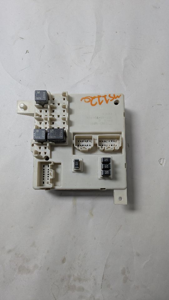 2011 CADILLAC CTS 6cyl Gasoline 3.6 Fuse Box, Engine - 381254 — photo 6
