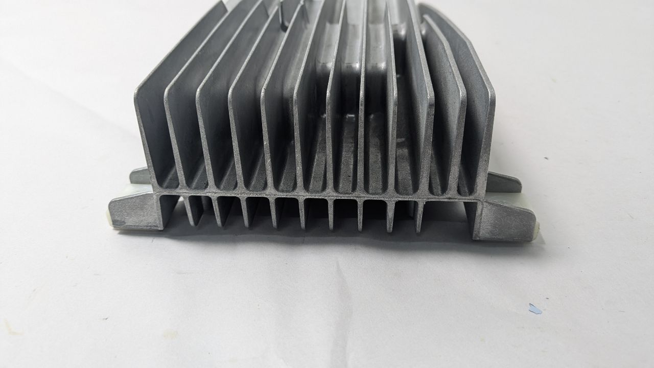 2011 CADILLAC CTS 6cyl Gasoline 3.6 Radio Audio - 381255 — photo 3