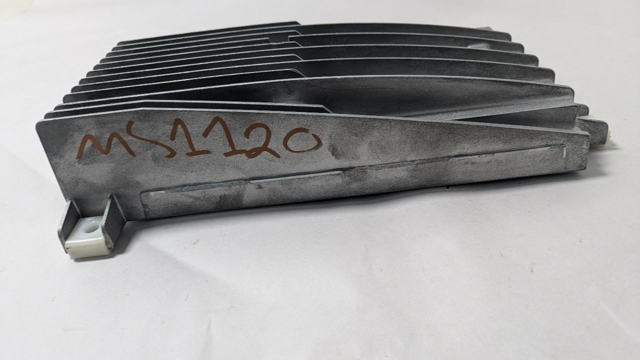 2011 CADILLAC CTS 6cyl Gasoline 3.6 Radio Audio - 381255 — photo 4