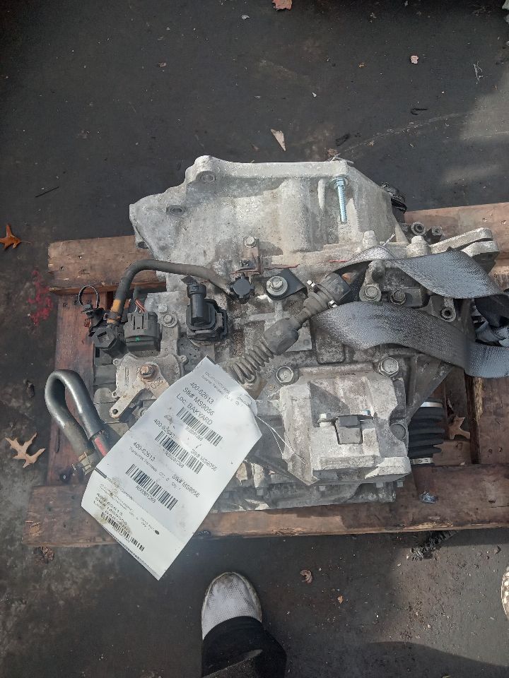 2015 KIA SOUL 4cyl Gasoline 2.0 Transmiss,Transaxle - 381268