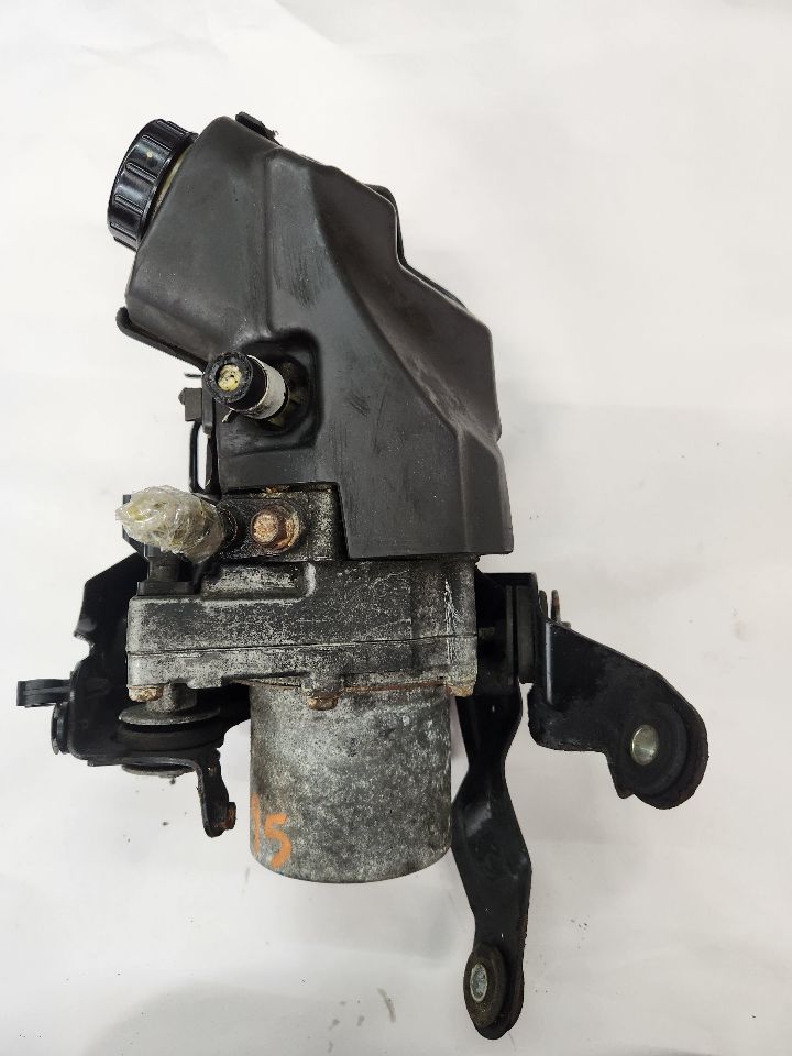2013 NISSAN ALTIMA 4cyl Gasoline 2.5 DOHC PS Pump/Motor - 381382