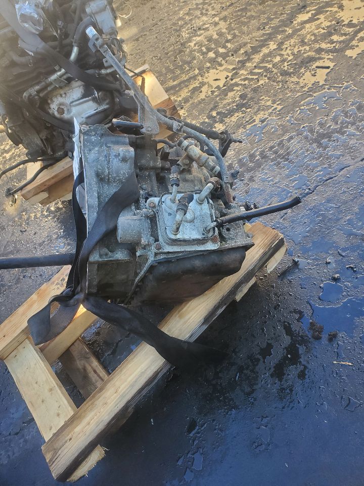 2013 NISSAN ALTIMA 4cyl Gasoline 2.5 DOHC Transmiss,Transaxle - 381393 — photo 2