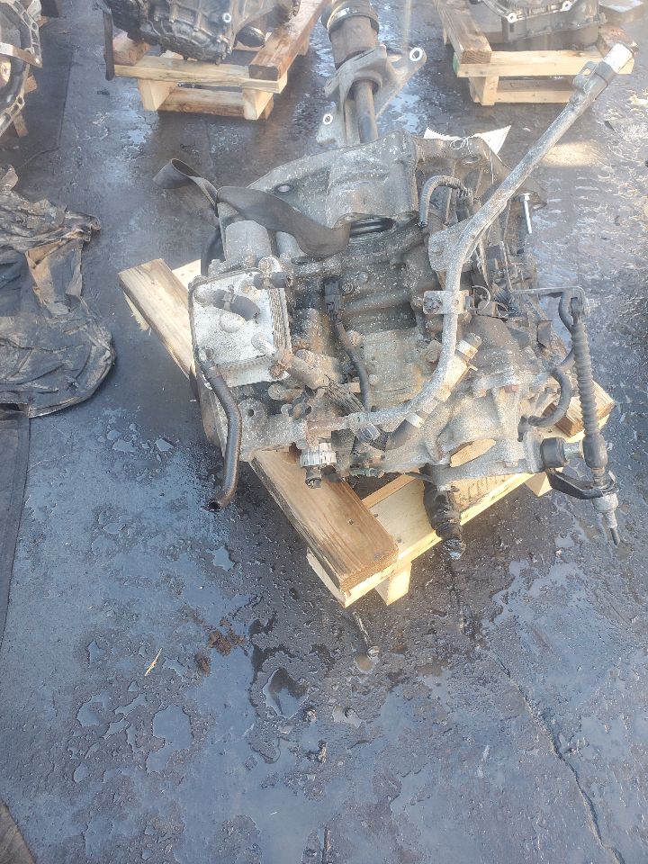 2013 NISSAN ALTIMA 4cyl Gasoline 2.5 DOHC Transmiss,Transaxle - 381393 — photo 3
