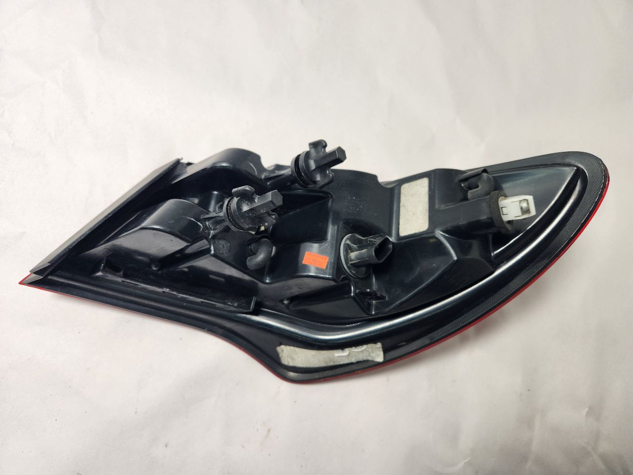 2012 CHRYSLER 200 6 cyl Gas Flex Fuel 3.6 Left TAIL LAMP - 381407 — photo 3