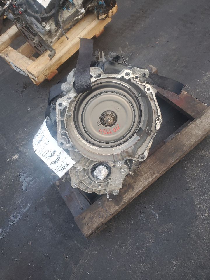 2015 AUDI A3 4cyl Gasoline Turbo 2.0 Transmiss,Transaxle - 381440