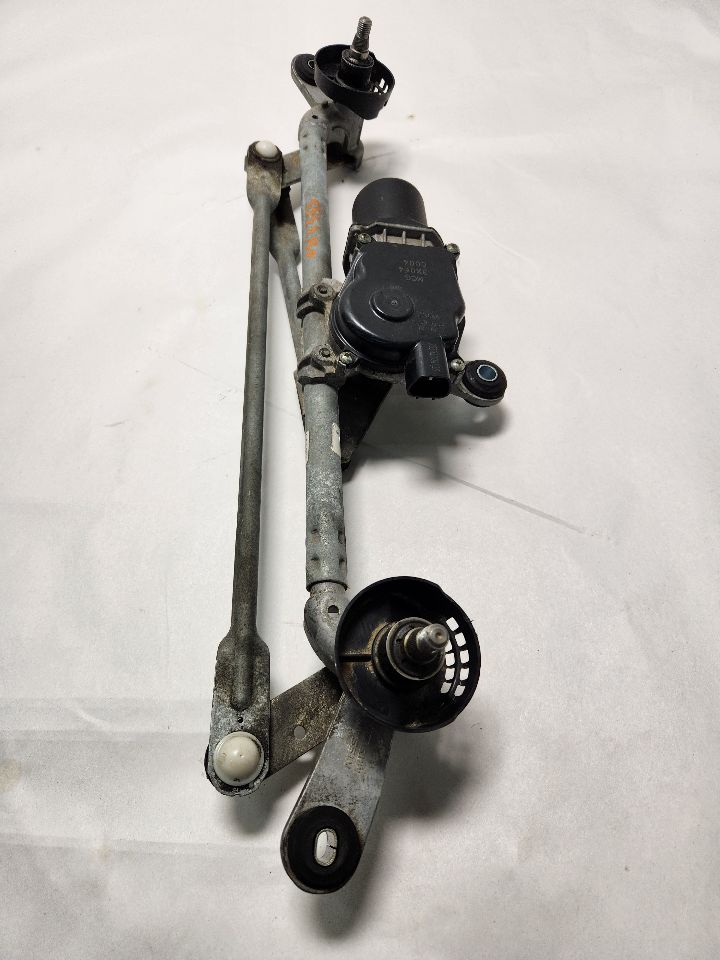 2014 NISSAN ROGUE 4cyl Gasoline 2.5 DOHC WIPER MOTOR, WDSH - 381642
