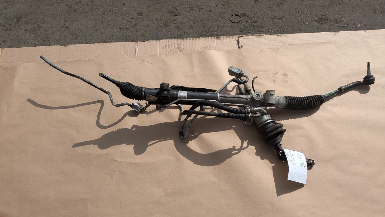 2013 CADILLAC XTS 6cyl Gasoline 3.6 STEERING GEAR RACK - 381666 — photo 4