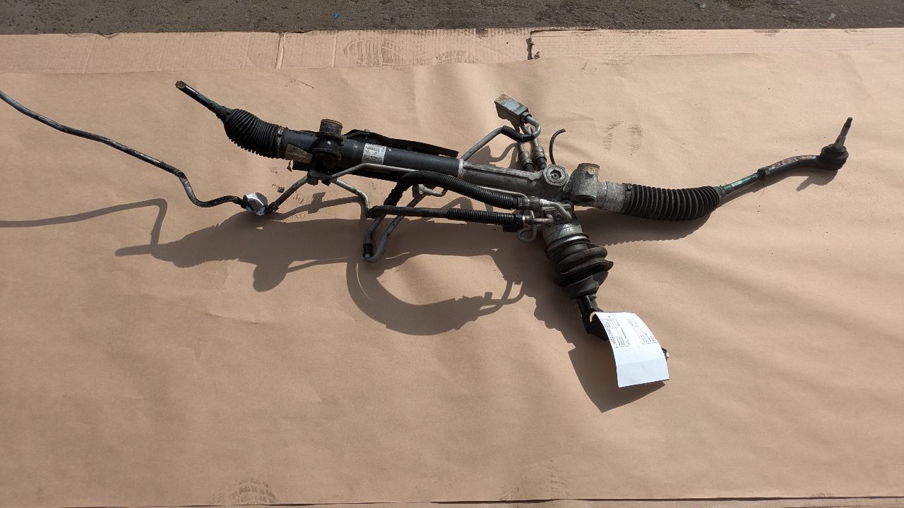 2013 CADILLAC XTS 6cyl Gasoline 3.6 STEERING GEAR RACK - 381666 — photo 8