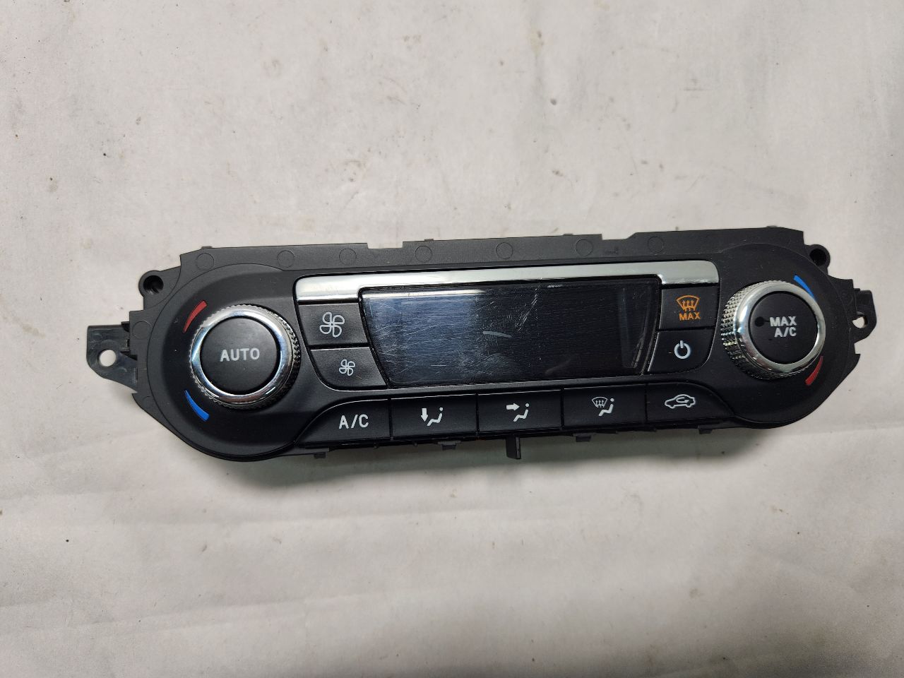 2014 FORD ESCAPE 4cyl 1.6 EcoBoost TEMP CONTROL - 381672 — photo 3